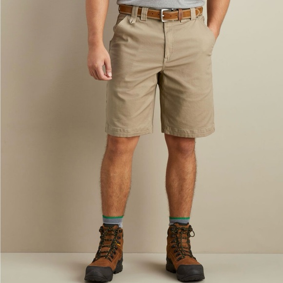 Duluth men’s size 42 flex fire hose gray carpenter‎ shorts - Picture 2 of 10